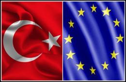 دخول الاتفاق التركي الأوروبي حول اللاجئين حيز التنفيذ ابتداء من اليوم