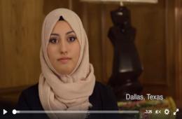 فيديو || ابنة طبيب فلسطيني معتقل تروي قصة والدها والأسباب التي دفعتهم لترك سورية