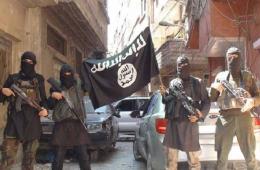 "داعش" يسرق إحدى مولدات الكهرباء الرئيسية في مخيم اليرموك 