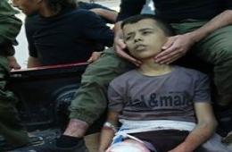 مجموعات محسوبة على المعارضة السورية المسلحة "تذبح" طفلاً فلسطينياً جنّده لواء القدس للقتال إلى جانب النظام 