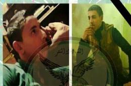 قضاء أحد عناصر جيش التحرير الفلسطيني في ريف دمشق 