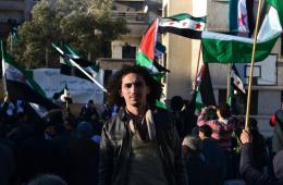 السويد تمنح جائزتها لحقوق الانسان للناشط الفلسطيني السوري عبدالله الخطيب