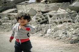"الأونروا" انتهاكات خطيرة للقانون الدولي ترتكب بحق اللاجئين الفلسطينيين في سوريا