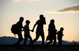 تواصل هجرة اللاجئين الفلسطينيين من سورية رغم تعاظم التكاليف والأخطار
