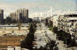 اشتباكات بين "داعش" و"فتح الشام" في اليرموك 