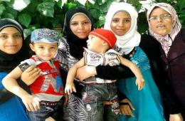 الأمن السوري يواصل اعتقال عائلة فلسطينية كاملة منذ ثلاث سنوات ونصف   