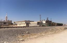تشغيل القطارات من مخيم النيرب إلى حلب يخفف من الأعباء الاقتصادية على الأهالي 