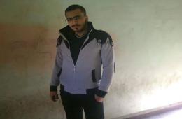 الإفراج عن معتقل فلسطيني من أبناء مخيم العائدين حمص