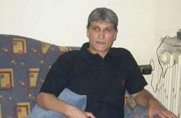 للسنة الرابعة، النظام السوري يواصل اعتقال الكاتب الفلسطيني "علي الشهابي" 