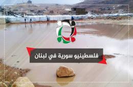 "فلسطينيو سورية في لبنان" فيديو يسلط الضوء على أبرز أوجه معاناة الفلسطينيين السوريين في لبنان