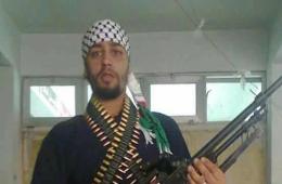 لاجئ فلسطيني يقضي خلال مشاركته القتال في سورية