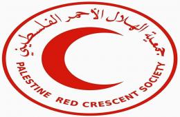 الهلال الأحمر الفلسطيني يصدر بياناً ينفي فساد الوجبات المقدمة لفلسطيني سورية في مخيم البداوي 