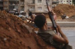 مقتل ثلاثة عناصر من "داعش" باشتباكات عنيفة مع  "هيئة تحرير الشام – النصرة سابقاً" في مخيم اليرموك 