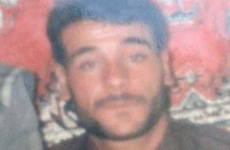  الأمن السوري يواصل اعتقال الشاب الفلسطيني"خالد بحطيطي" منذ 4 أعوام