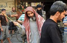 بعد اعتقالهم بتهمة حيازة التبغ "داعش" يفرج عن ثلاثة مدنيين من أبناء مخيم اليرموك