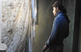 انقسامات كبيرة في تنظيم الدولة جنوب دمشق 