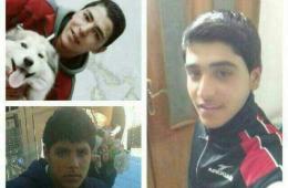 الأمن السوري يفرج عن ثلاثة طلاب من أبناء مخيم خان الشيح 