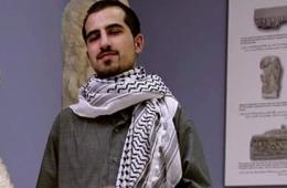 إدانة دولية وشعبية لإعدام اللاجئ الفلسطيني "باسل خرطبيل" في سجون النظام السوري