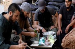 انقسامات حادة في صفوف "داعش" جنوب دمشق