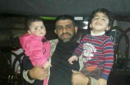 فقدان أحد أبناء مخيم اليرموك في دمشق 