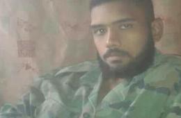 مقتل أحد عناصر فتح الانتفاضة في معارك دير الزور 