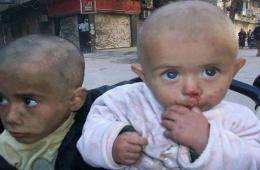 في يوم الطفل العالمي، مجموعة العمل: انتهاكات جسيمة تعرض لها الأطفال الفلسطينيون في سورية 