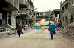 فلسطينيو سورية احصاءات وأرقام حتى 02 كانون الثاني / يناير 2018