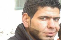 النظام السوري يواصل اعتقال اللاجئ "محمود تميم" للعام الثالث 