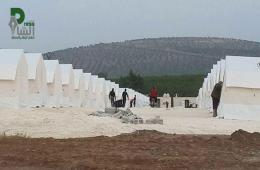 سوء الخدمات الطبية يهدد حياة العشرات من المرضى في مخيم دير بلوط 