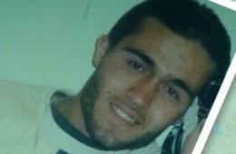 للسنة الخامسة الفلسطيني"علاء السعد" مختفي قسرياً في السجون السورية