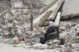 خطة فلسطينية بموافقة النظام تمهّد لعودة الأهالي إلى مخيم اليرموك 