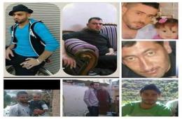 الإعلان عن أسماء 16 لاجئاً من مخيم العائدين بحماة قضوا تحت التعذيب في سجون النظام السوري 