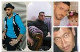 الإعلان عن 3 ضحايا جدد من أبناء مخيم العائدين بحماة قضوا في السجون السورية