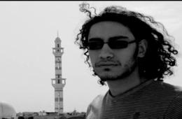قضاء المصور الفوتوغرافي الفلسطيني نيراز سعيد تحت التعذيب في سجون النظام السوري 
