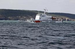 أنباء أولية عن غرق 19 مهاجراً قبالة سواحل قبرص التركية 