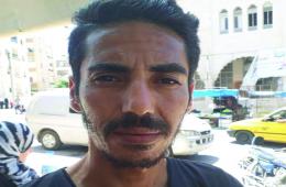 بعد الإفراج عنه بصفقة "كفريا والفوعا": معتقل فلسطيني يناشد لمعرفة مصير عائلته 