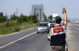 مخاوف في أواسط اللاجئين السوريين والفلسطينيين من الترحيل بسبب الاجراءات الأمنية التركية المشددة