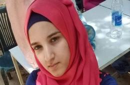 إطلاق سراح الطالبة الفلسطينية "منار" في لبنان 