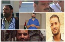 مجموعة العمل: (27) فلسطينياً قضوا بعمليات اغتيال خلال الأحداث في سورية 