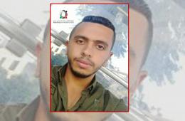 تركيا تحتجز الفلسطيني السوري "عمار أحمد عبود" لليوم 16 على التوالي 