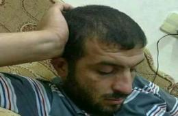 عائلة المعتقل الفلسطيني في السجون السورية "محمد الحوراني" تناشد معرفة مصيره 
