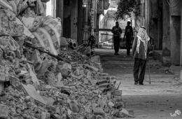 قرار سوري بعودة سكان مخيم اليرموك عبر "خطوات منظمة"
