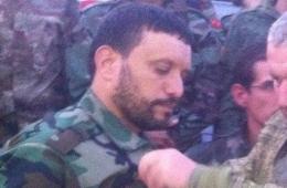 أنباء عن اعتقال النظام السوري نائب "لواء القدس" "عدنان السيد" 