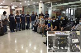 تايلند تعتقل 20 لاجئاً فلسطينياً بحجة الإقامة غير النظامية 