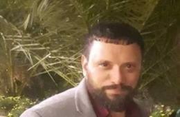 الأمن السوري يفرج عن نائب لواء القدس "عدنان السيد" 