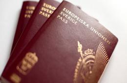 المزيد من اللاجئين الفلسطينيين السوريين يحصلون على الجنسيات السويدية والهولندية