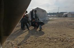 دعوات لإصدار وثائق تميّز اللاجئ الفلسطيني عن السوري شمال سورية