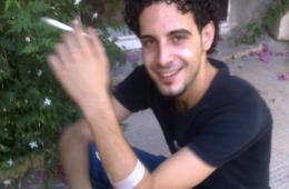 7 سنوات على اعتقال الشاب الفلسطيني "حسام موعد" في السجون السورية