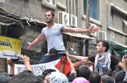 النظام السوري يخفي قسرياً الفلسطيني "فياض شهابي" منذ 6 سنوات