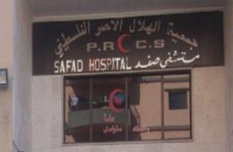 بعثة طبية إلى لبنان وعلاج يشمل الفلسطينيين من سورية